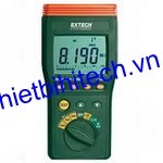 Đồng hồ đo điện trở cách điện Extech 380363