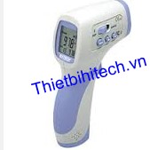 Máy đo nhiệt độ cơ thể người bằng tia lasez EXTECH IR200