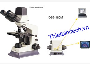 kính hiển vi đo lường