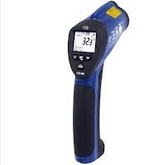Máy đo nhiệt độ bằng hồng ngoại PCE-889